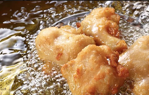 からあげやまと