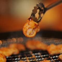 ホルモン焼肉まんぷく 2