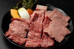 白雲台 鶴橋駅前店 2