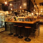 うおひご 国分寺本店 3