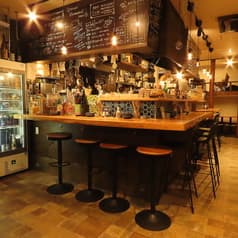 うおひご 国分寺本店 2