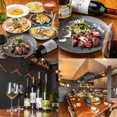 ワイン食堂ももしむ 2