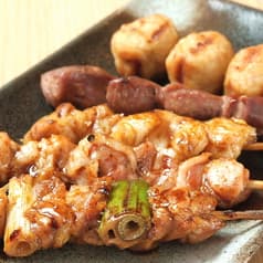 八剣伝 上石神井店 2