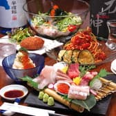 居酒屋 和らいにんぐ 和気 3