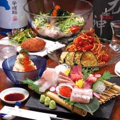 居酒屋 和らいにんぐ 和気 2