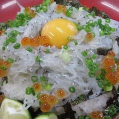 道の駅 北川はゆまレストラン 2