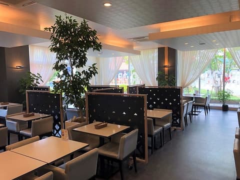 レストラン センカ 大阪空港前店