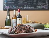 イタリアンバル AMIGO 弁天通店 3