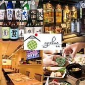 Premium Sake Pub GASHUE 雅趣 3