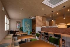 Markey s Coffee マーキーズコーヒー 2