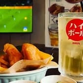 ハイボールPUB STAND BY ME 3