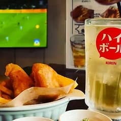 ハイボールPUB STAND BY ME 2