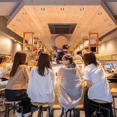 すしやコトブキ 熊本駅百八歩横丁店 2