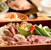 地鶏陶板焼　炙(abura) 3