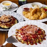 ABENO HUB アベノハブ 3