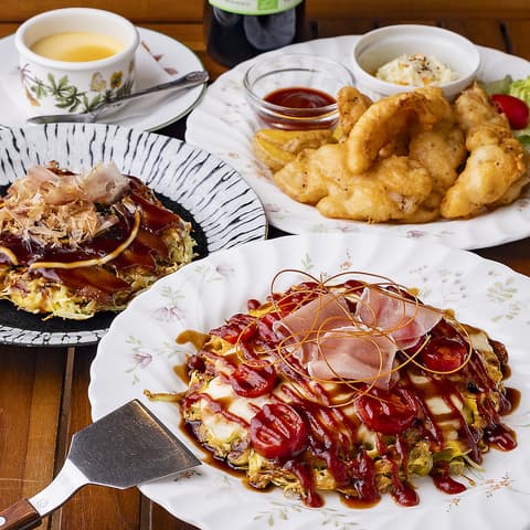 ABENO HUB アベノハブ