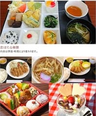 川の駅船小屋 恋ぼたる 2