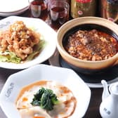 中華酒場しせんや 3