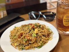 アジアンレストラン&バー ナマステ ジャパン 2