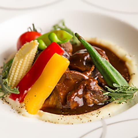 レストランオーヴ