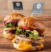 淡路島バーガー 大阪難波店 3