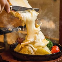 ビストロ バンケット 2