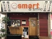 smart&smile スマートアンドスマイル 3