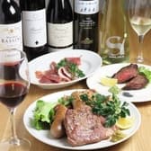 炭焼きイタリアン酒場　toto 3