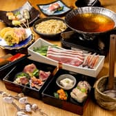 京鴨とsake 鴨蔵 kamokura 3