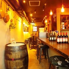 イタリアン&ワインバー CONA 小岩店 2