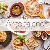 イタリアンBBQバル Arcobaleno アルコバレーノ 太田川駅前店 3