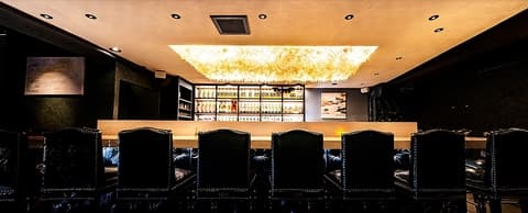 whisky bottle bar key note ウイスキーボトルバーキーノート