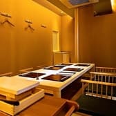 和食と天ぷら 結い 3