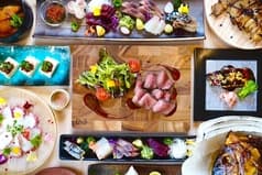 酒と肴とDINING 諒 まこと 2