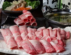 和牛サムライ 難波店 2