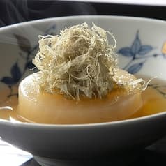 おでん 拍子木 2