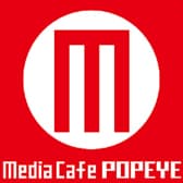メディアカフェポパイ 道頓堀店 3
