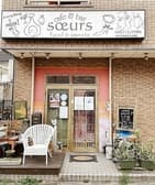 Cafe&bar soeurs カフェアンドバースール 3