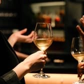 THE COURT SIDE CLUB TORANOMON ザコートサイドクラブトラノモン 3