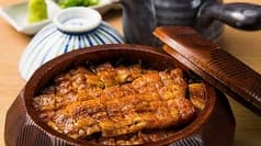 うなぎ海鮮料理 六なぎ 2