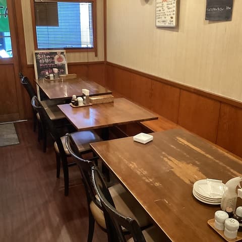 洋風創菜　アコモデ　TATEYA