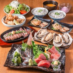 大衆酒場ヒッキー 虎ノ門 2