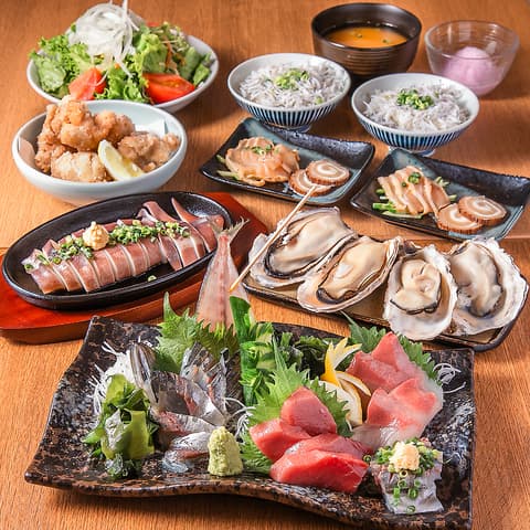 大衆酒場ヒッキー 虎ノ門