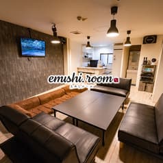 【1部屋限定】貸切個室ダイニング　emishi.room　西中島南方店 2