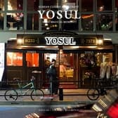 YOSUL ヨスル 3