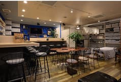 Total Therapy cafe salon KURURU 2