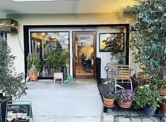 cafe hakurin カフェ ハクリン 2