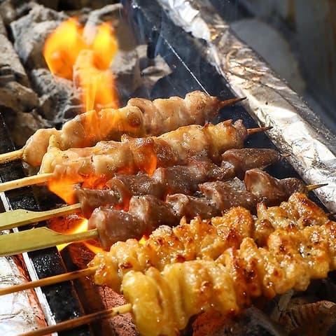 とりちゃん 南草津店