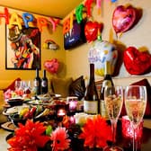 さんすぱろう 栄店 3