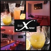 BAR Xross 3